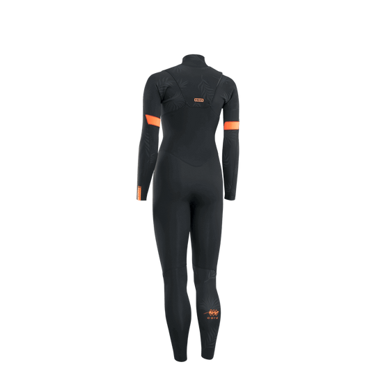 ION Amaze Core 4/3 Front Zip