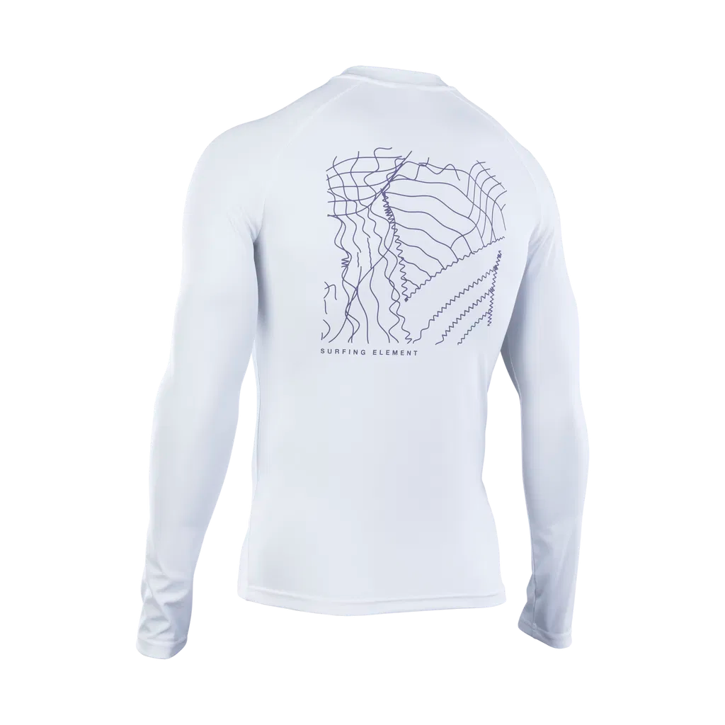 ION Rashguard LS men