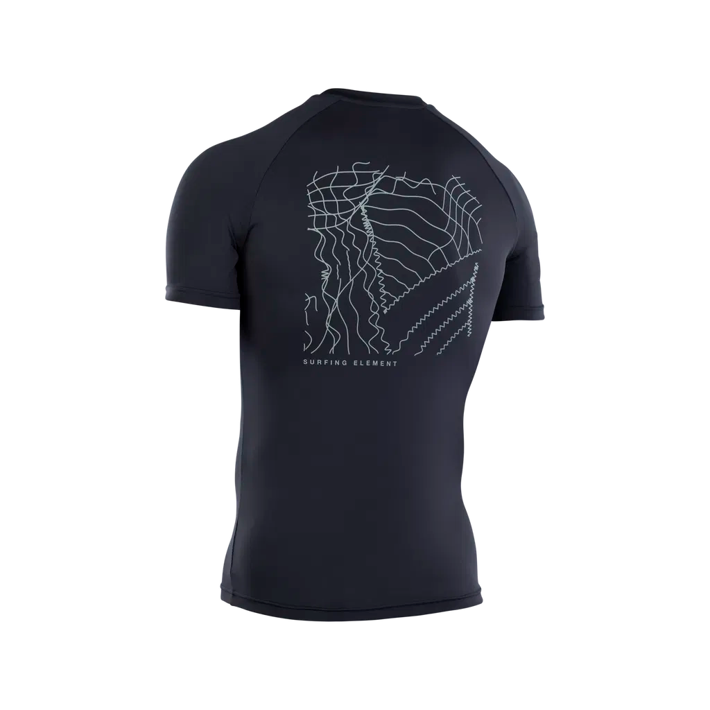 ION Rashguard SS men ION Water