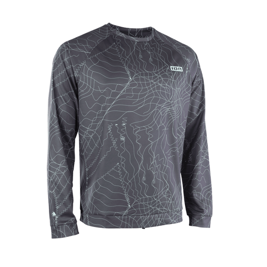 ION Wetshirt LS men