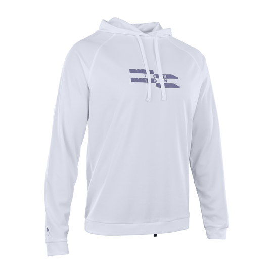 ION Wetshirt Hood LS men