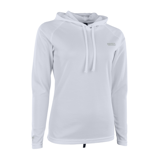 ION Wetshirt Hood LS women