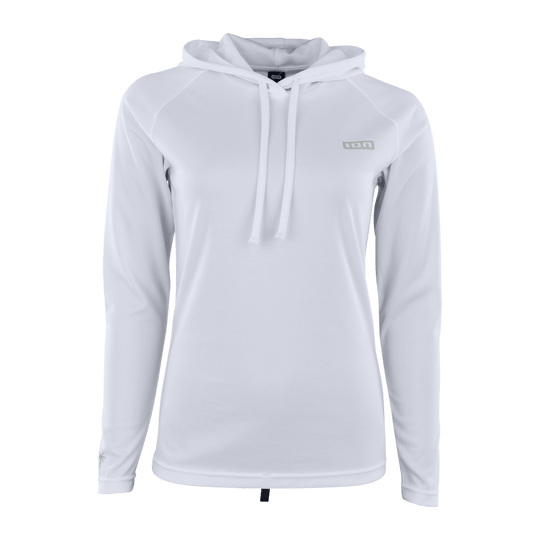 ION Wetshirt Hood LS women