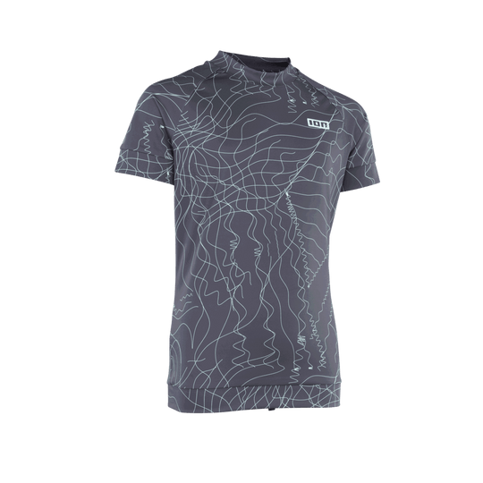 ION Rashguard Capture SS boys