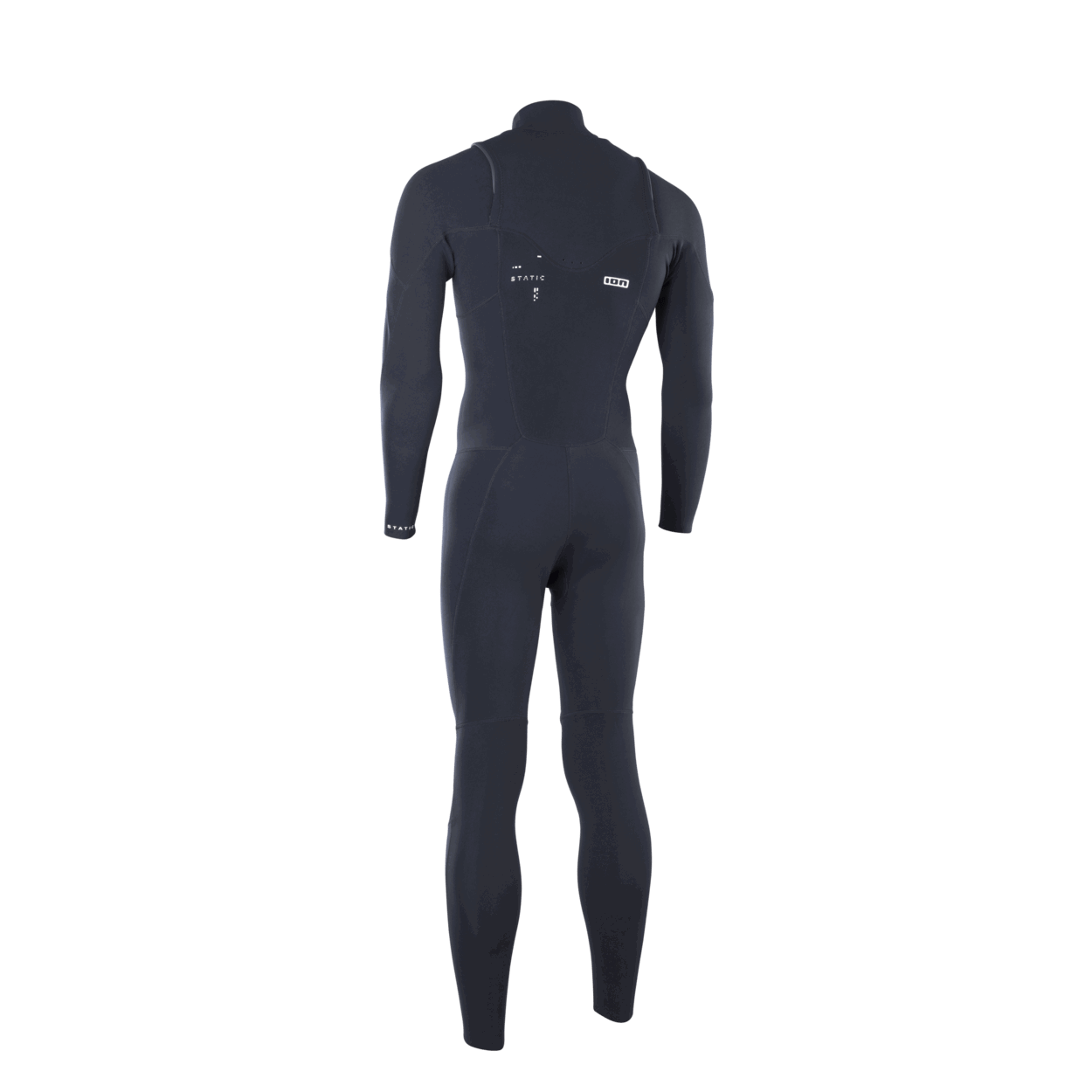 ION Static 3/2 Front Zip men