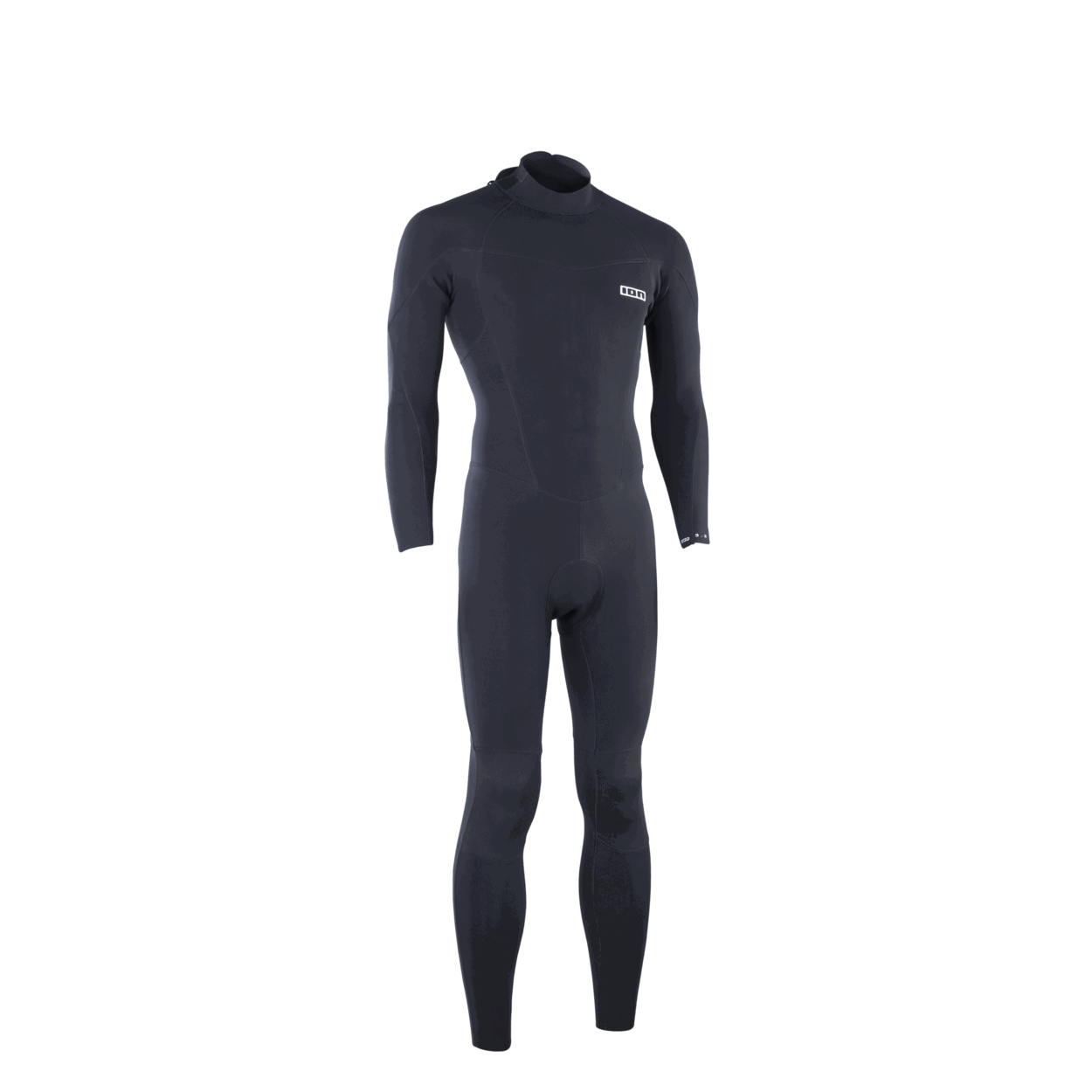 ION Static 3/2 Back Zip men