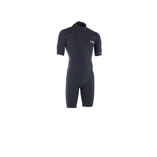ION Static 2/2 Shorty SS Back Zip men