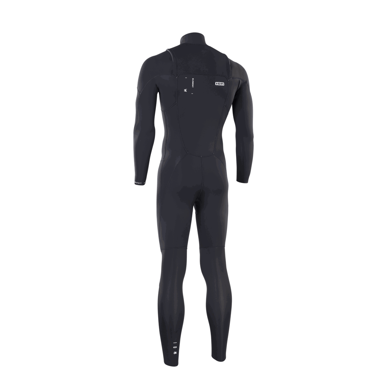ION Element 3/2 Front Zip men