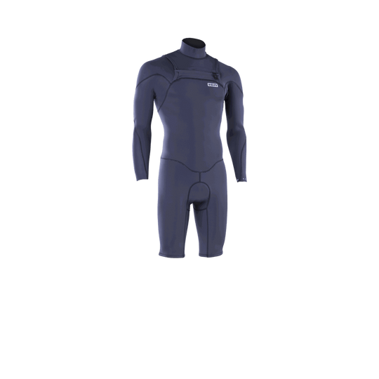 ION Element 2/2 Shorty LS Front Zip men