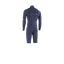 ION Element 2/2 Shorty LS Front Zip men