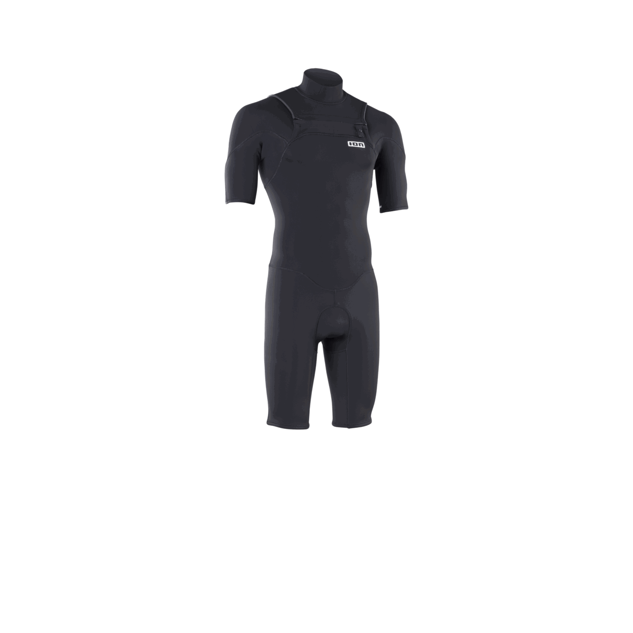 ION Element 2/2 Shorty SS Front Zip men