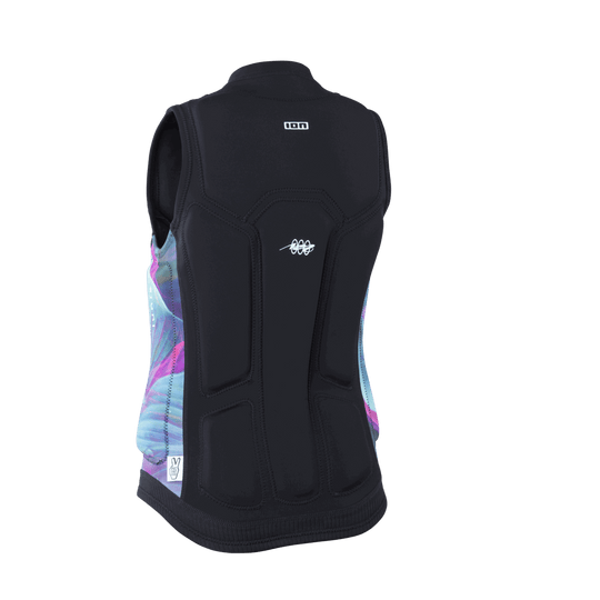 ION Lunis Vest Front Zip women