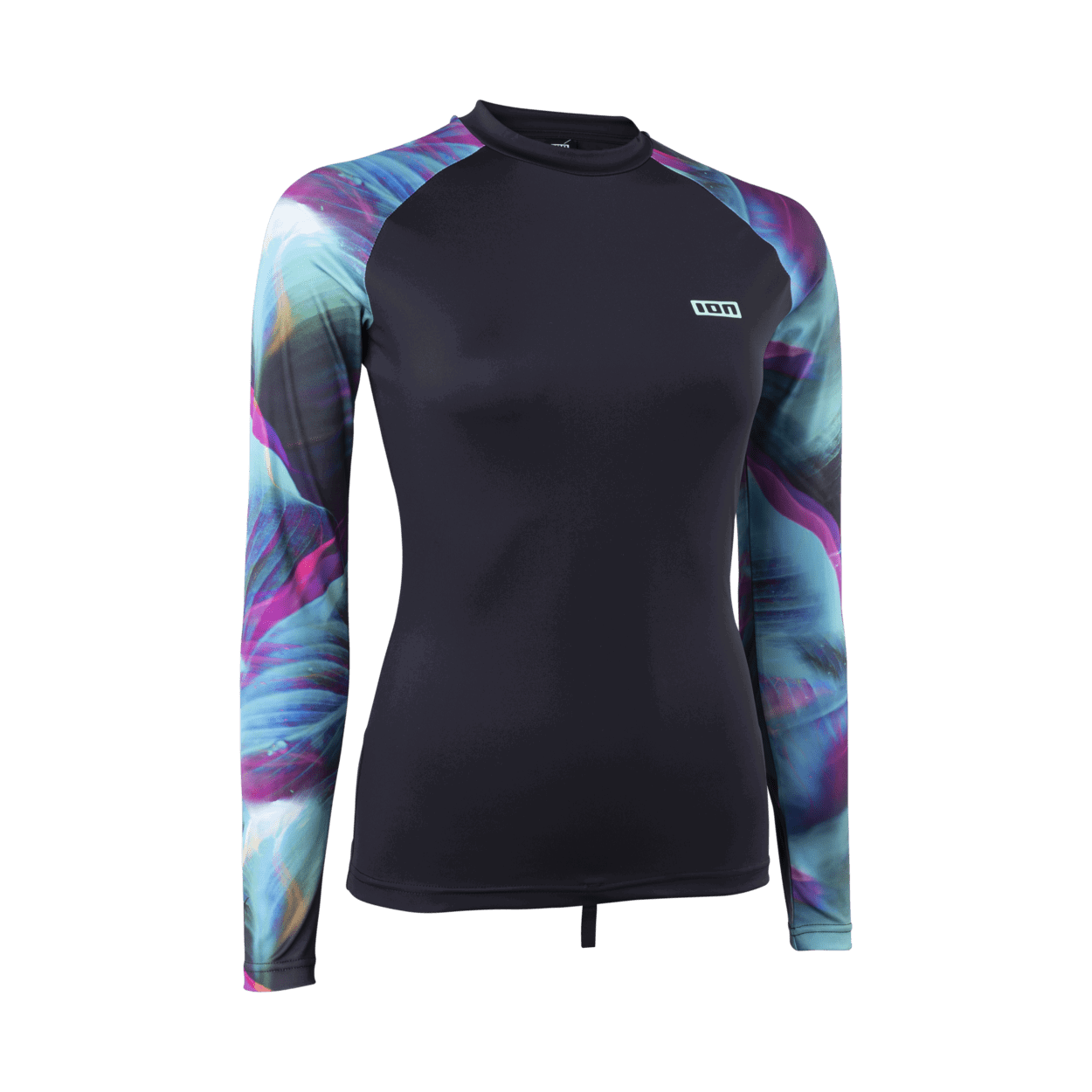 ION Rashguard Lizz LS women