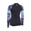 ION Rashguard Lizz LS women