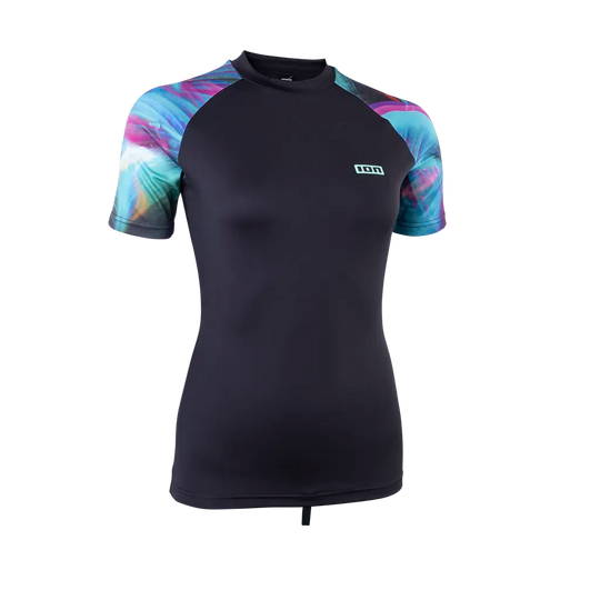 ION Rashguard Lizz SS women
