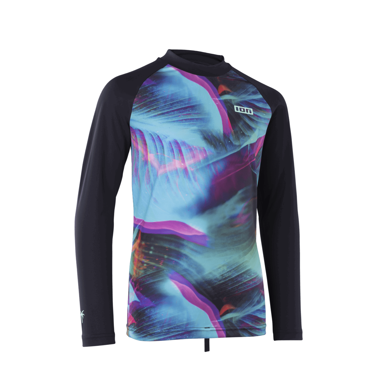ION Rashguard Capture LS girls