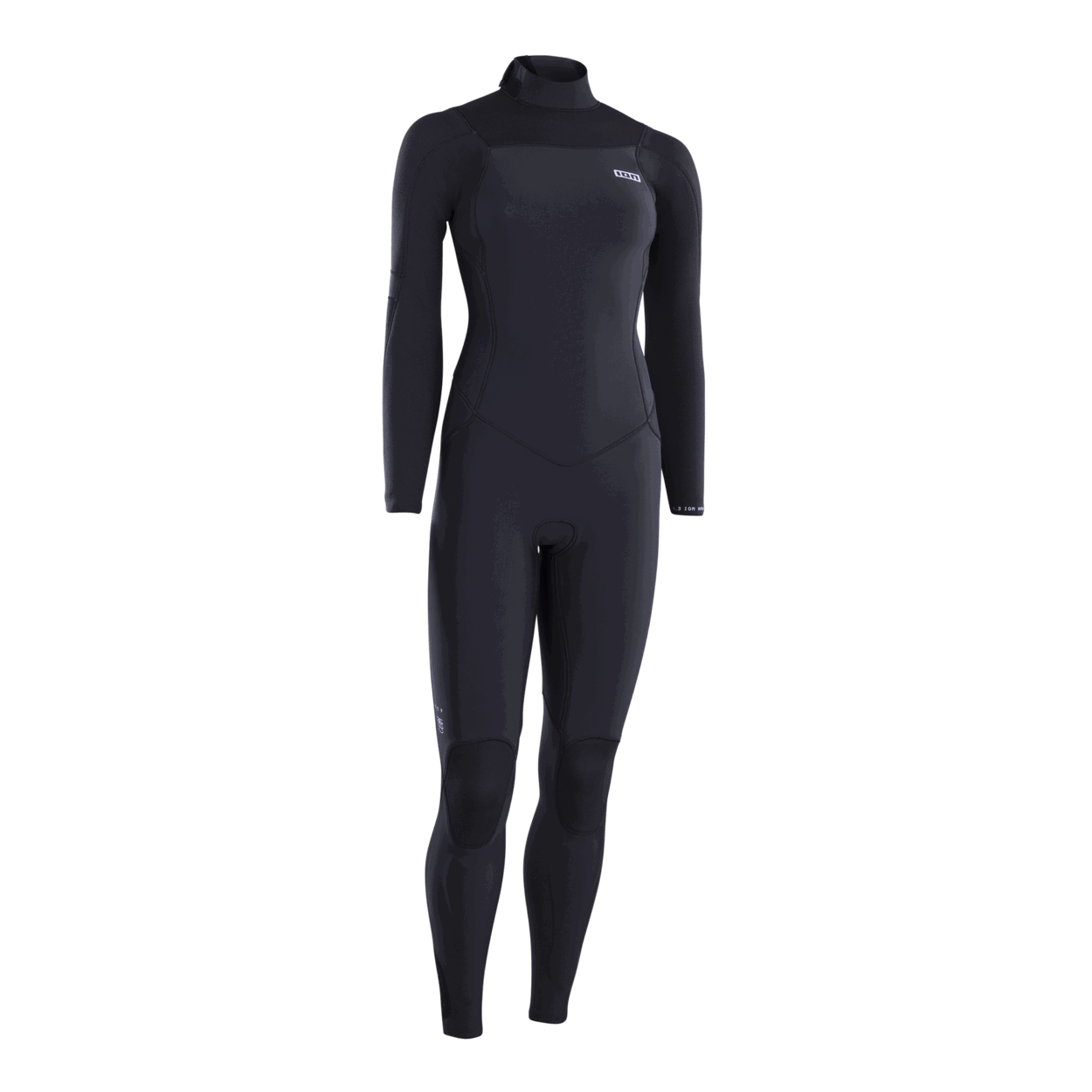 ION Amaze Amp 5/4 Back Zip women