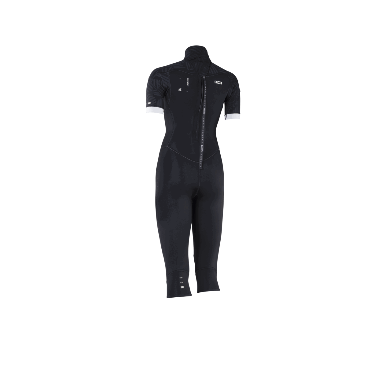 ION Element 3/2 Overknee SS Back Zip women