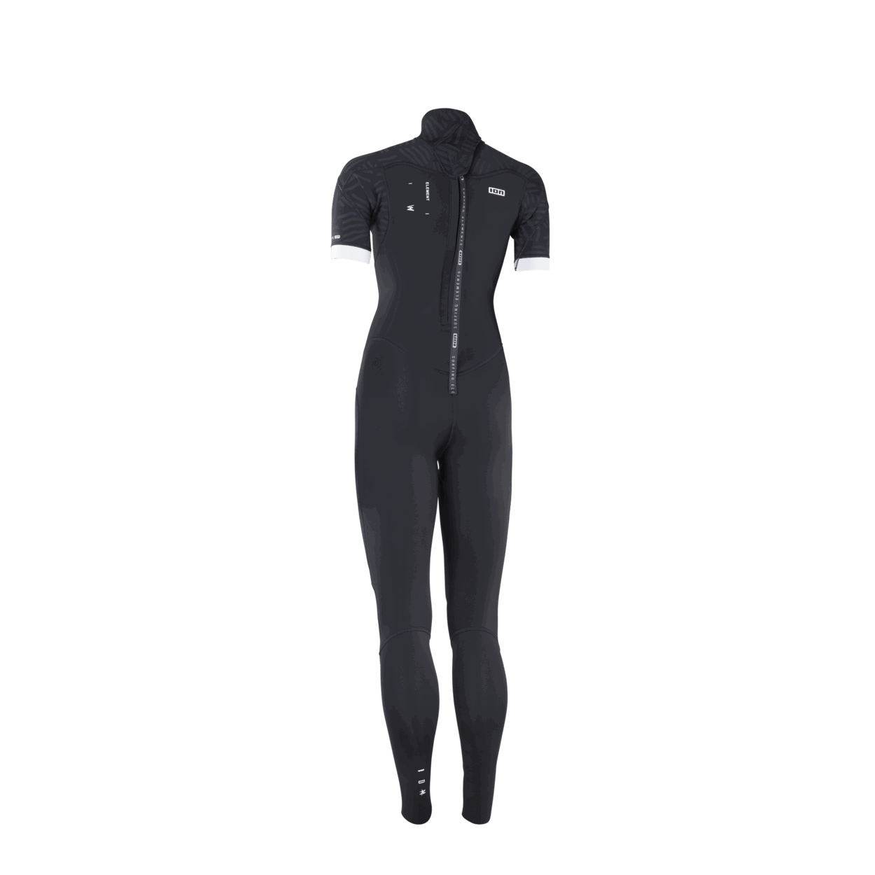 ION Element 3/2 SS Back Zip women