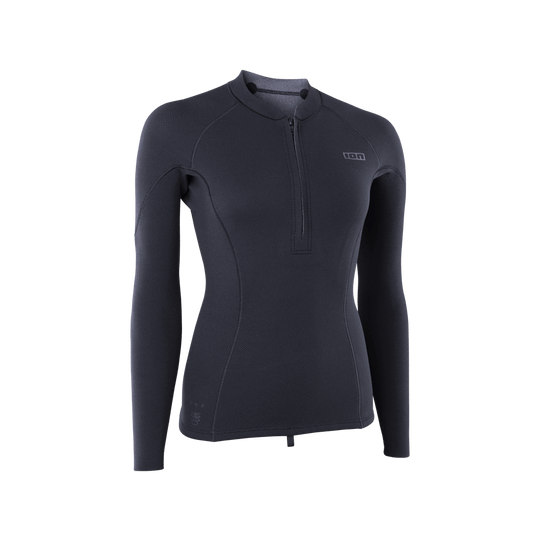 ION Amaze Amp Zip Top 1.5 women
