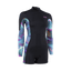 ION Amaze Shorty 2.0 LS Back Zip women