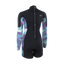 ION Amaze Shorty 2.0 LS Back Zip women