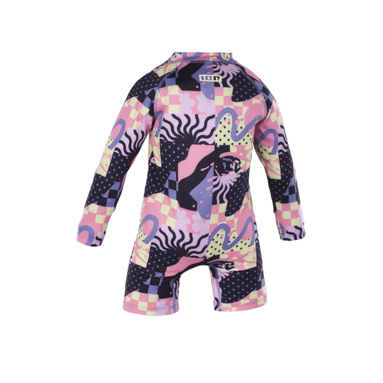 ION Rashguard Toddler LS baby