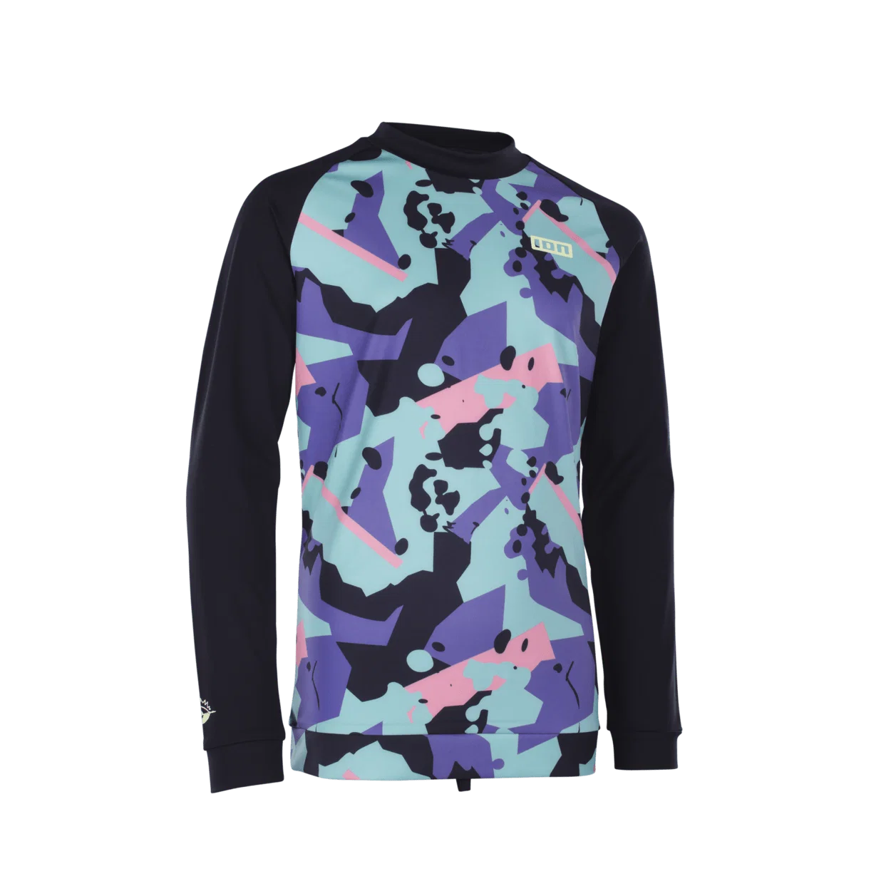 ION Rashguard Capture LS grom