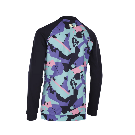 ION Rashguard Capture LS grom