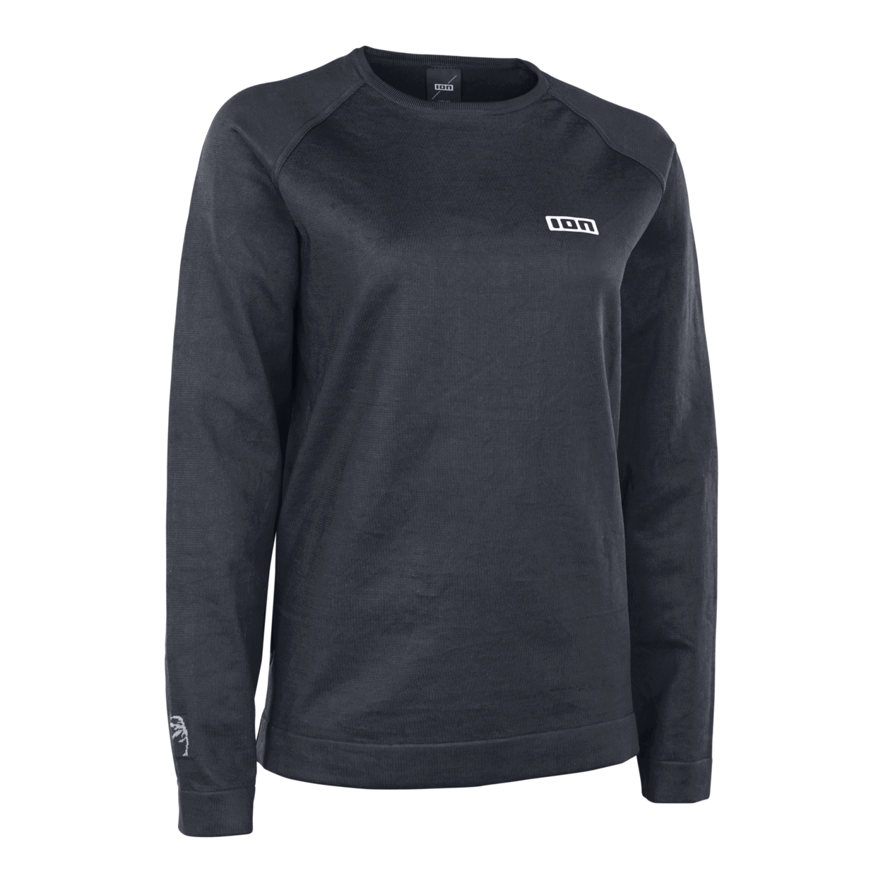 ION Wetshirt LS Surf Shield unisex