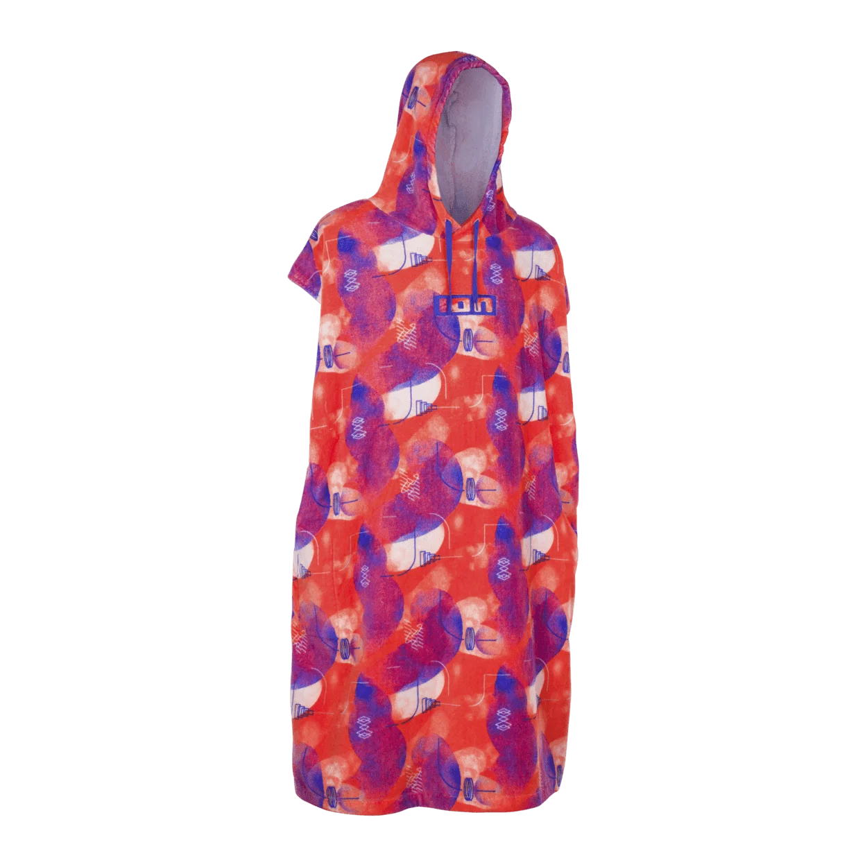 ION Poncho Core Lumen