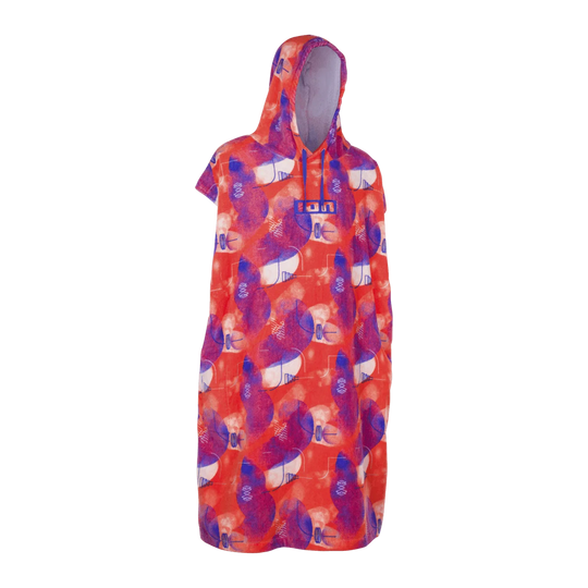 ION Poncho Core Lumen