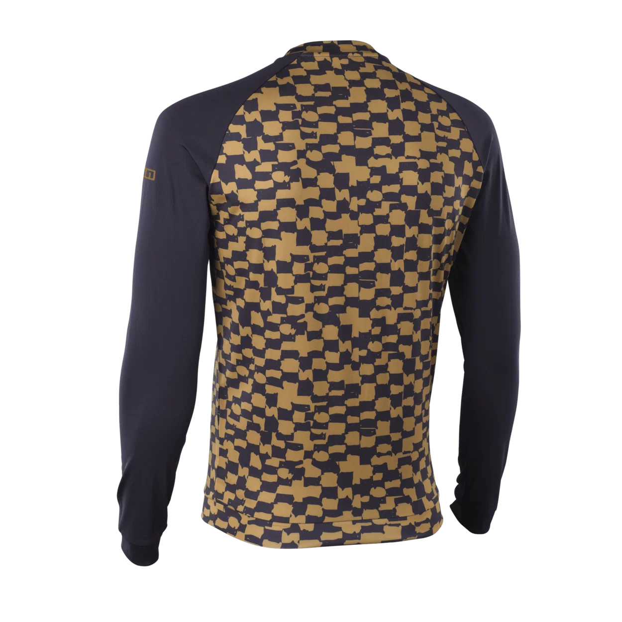 ION Rashguard Maze LS men
