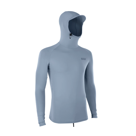ION Rashguard Sun Pro LS men