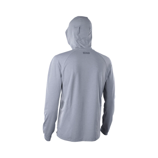 ION Wetshirt Storm Pro LS men