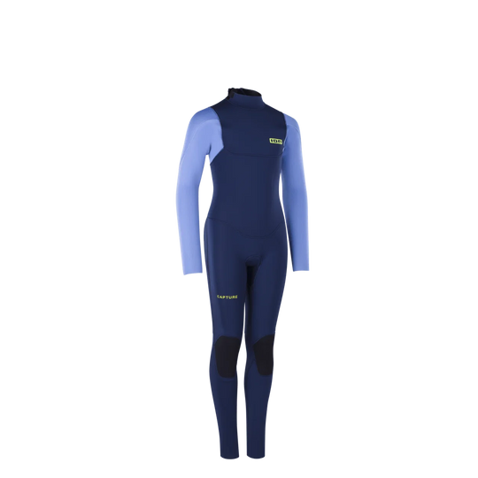 ION Capture 5/4 Back Zip junior