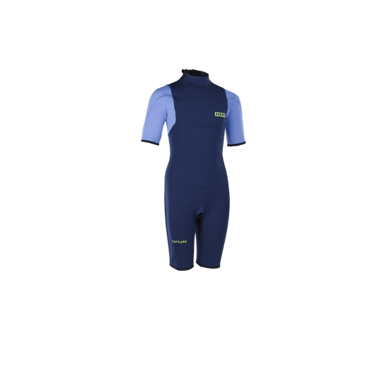 ION Capture 2/2 Shorty SS Back Zip junior