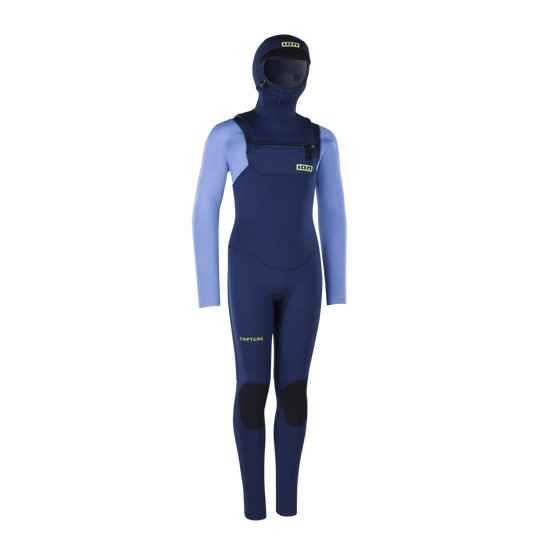 ION Capture 6/5 Hood Front Zip junior