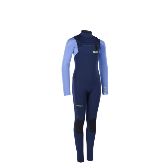ION Capture 5/4 Front Zip junior