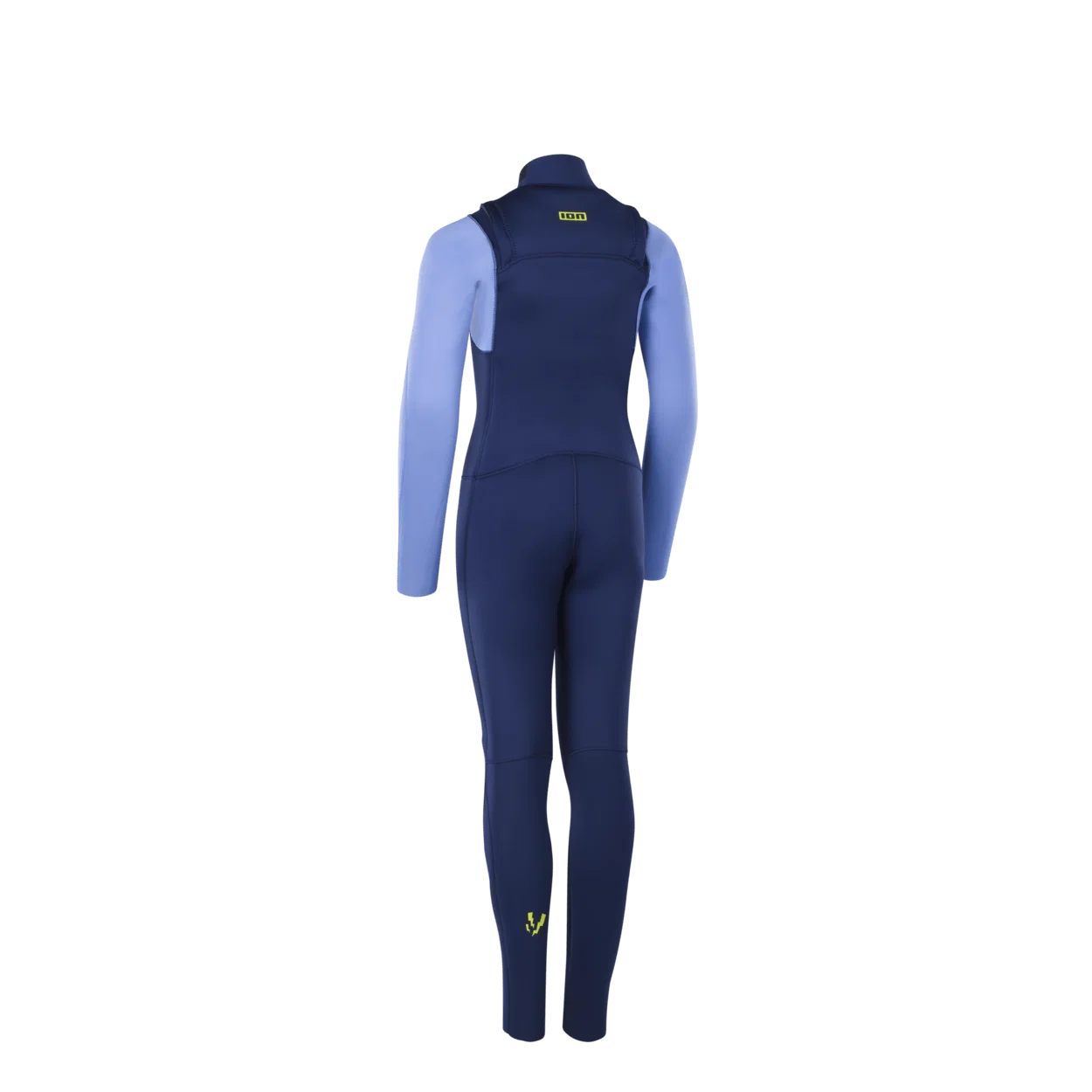 ION Capture 4/3 Front Zip junior