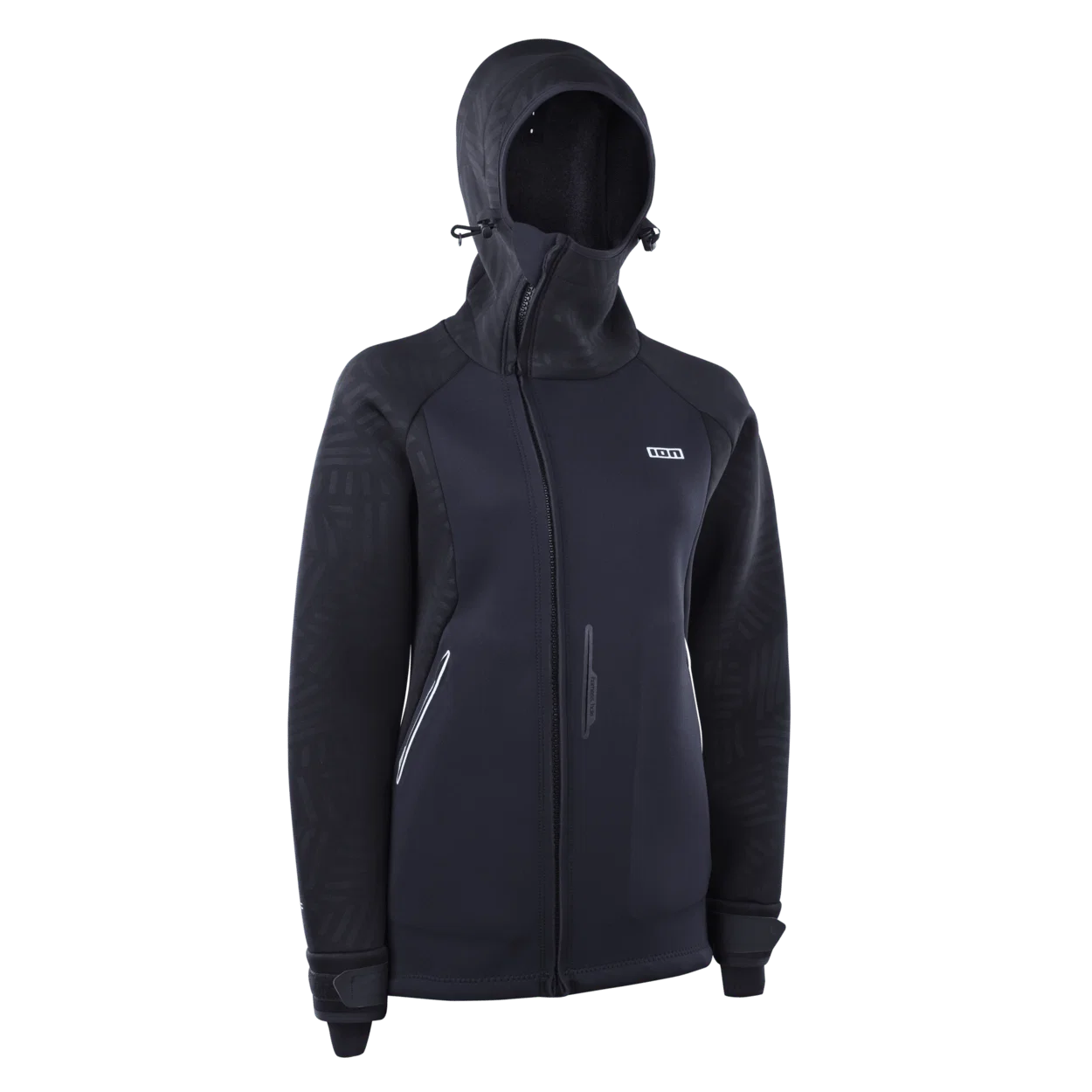 ION Neo Shelter Jacket Amp women
