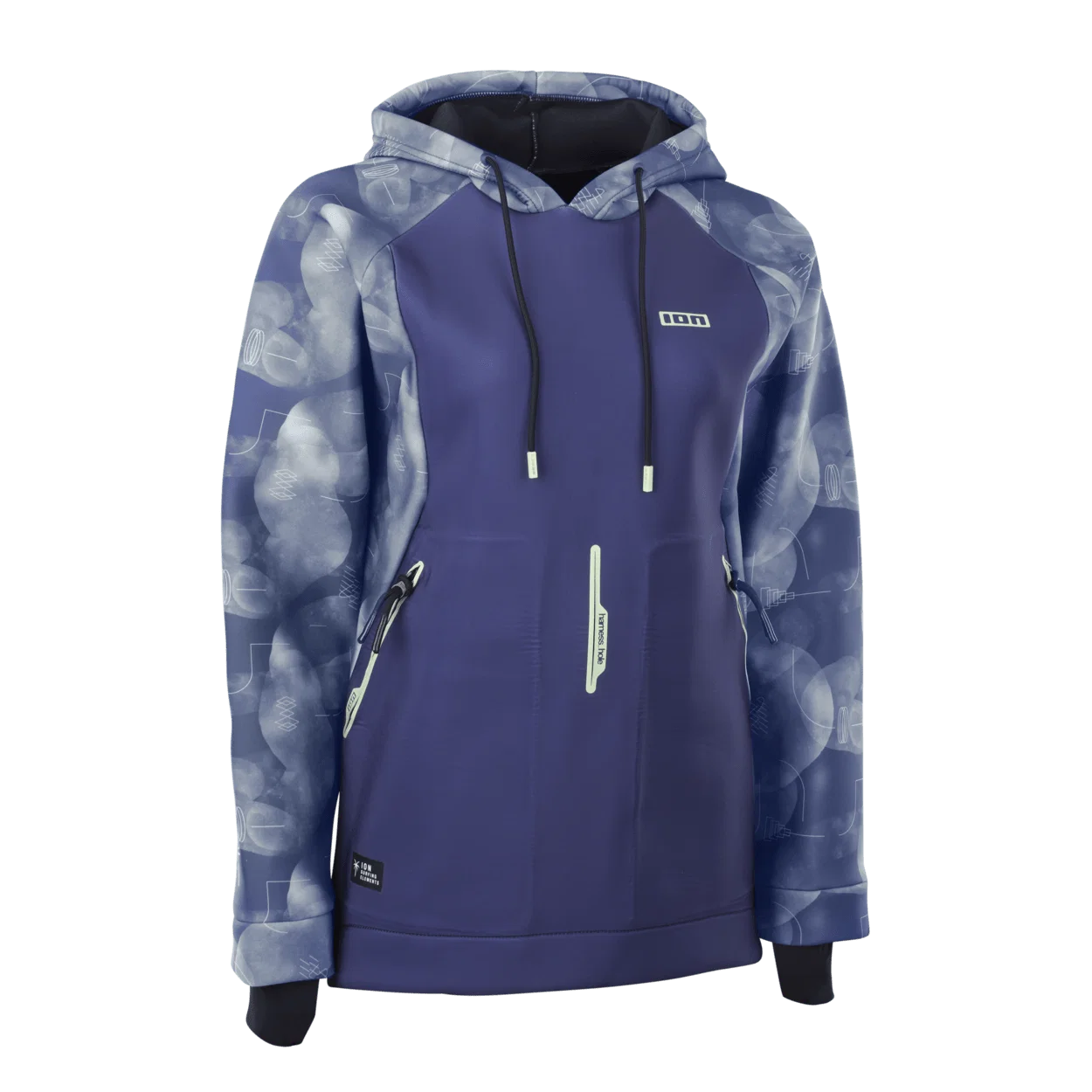 ION Neo Hoody Lite women