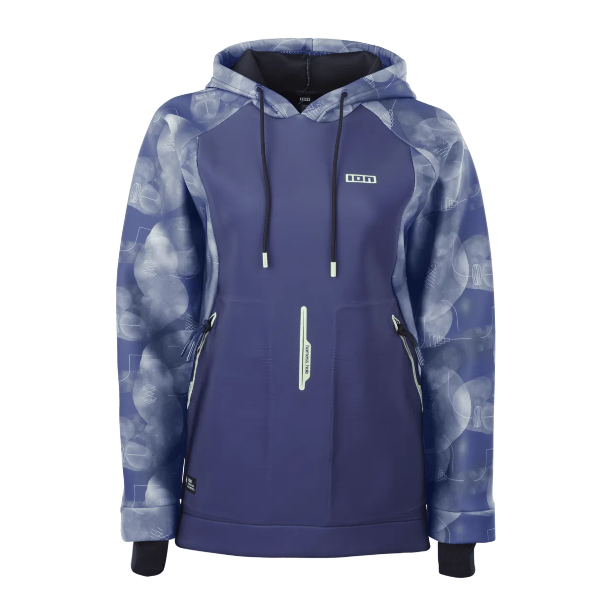 ION Neo Hoody Lite women