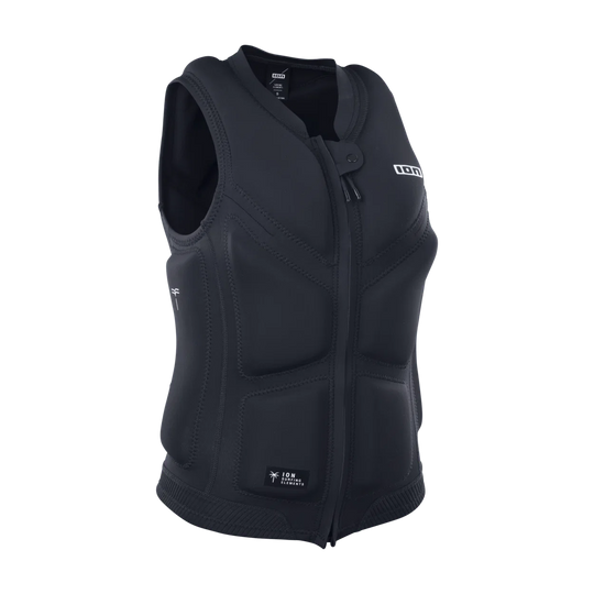 ION Lunis Vest Front Zip women