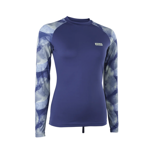 ION Rashguard Lizz LS women