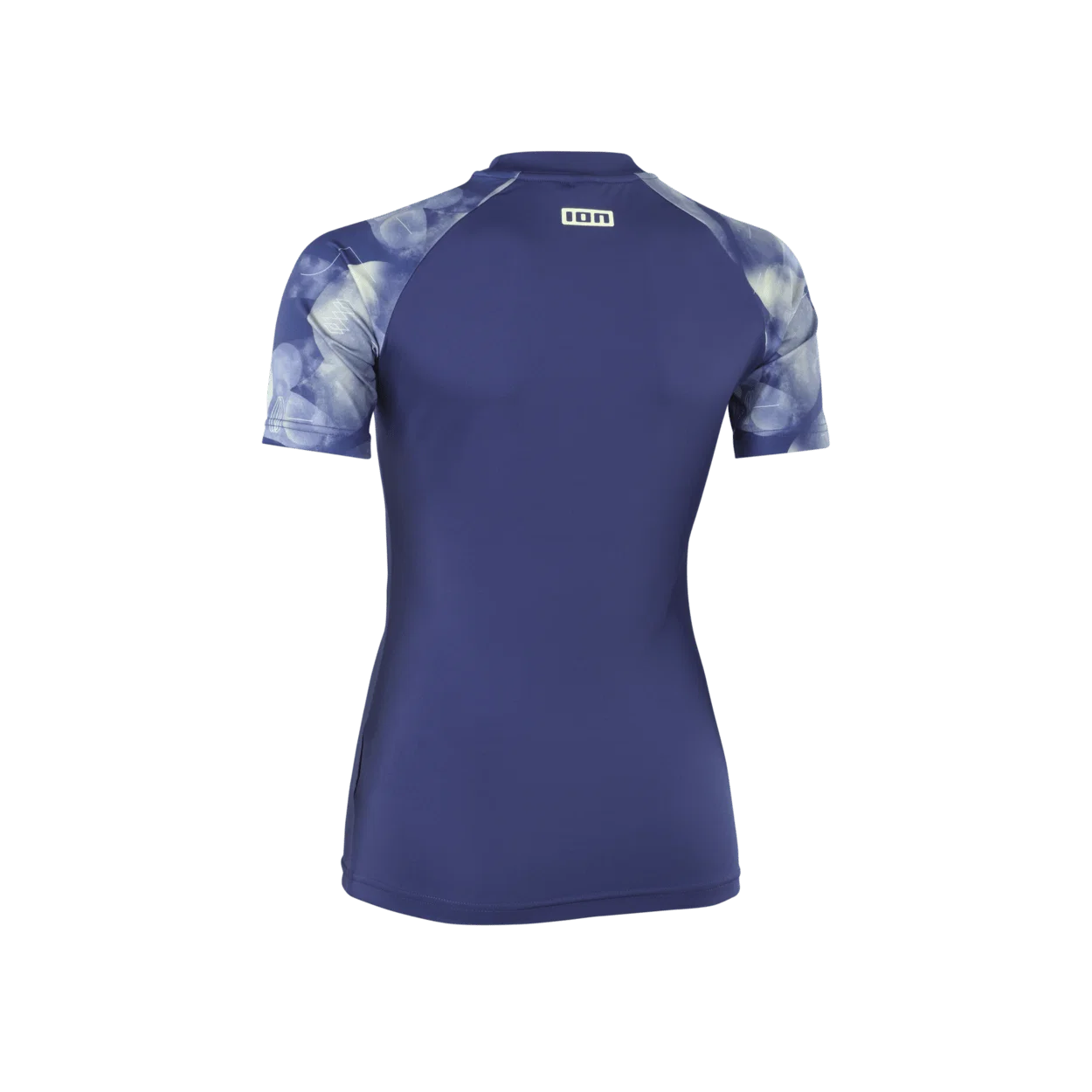 ION Rashguard Lizz SS women