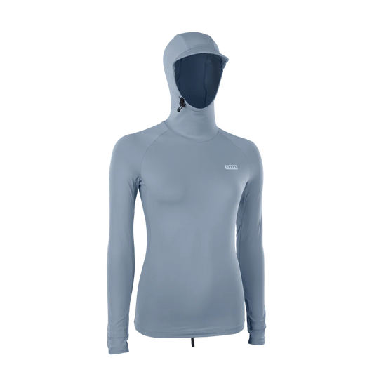 ION Rashguard Sun Pro LS women