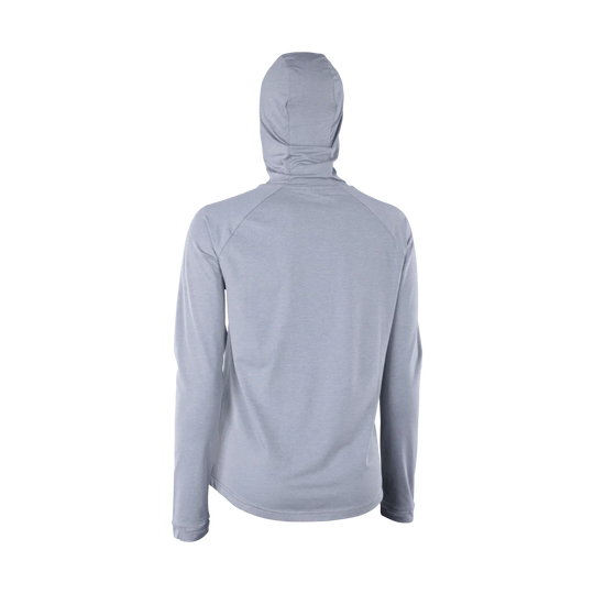 ION Wetshirt Storm Pro LS women