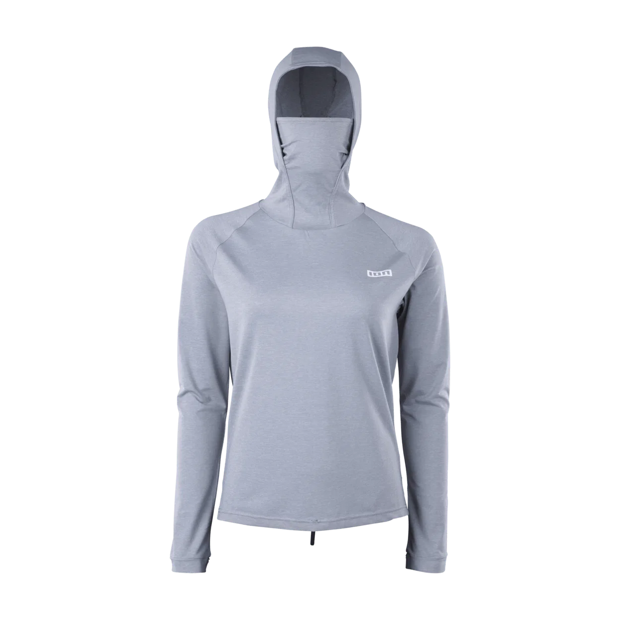 ION Wetshirt Storm Pro LS women