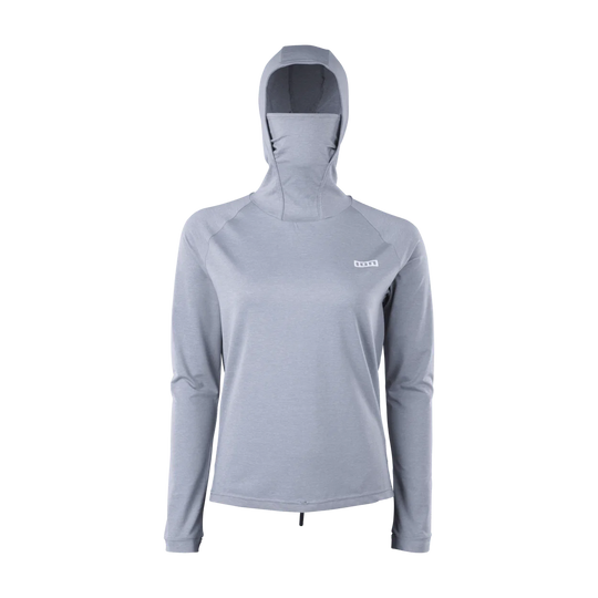ION Wetshirt Storm Pro LS women